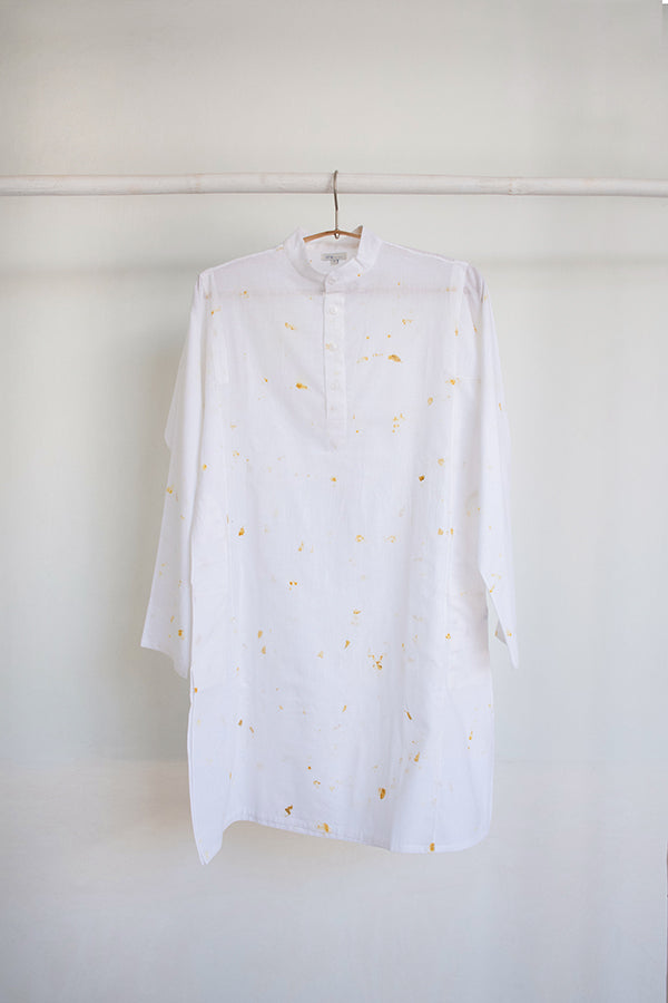 Marigold Sleep Shirt